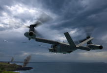 Future assault aircraft officially named MV-75 Cheyenne II Future assault aircraft officially named MV-75 Cheyenne II