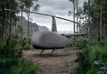 Sikorsky and Robinson Unmanned secure USMC contract Sikorsky and Robinson Unmanned secure USMC contract