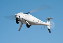 Hellenic Navy complete first Camcopter® S-100 acceptance tests Hellenic Navy complete first Camcopter® S-100 acceptance tests