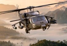 Sikorsky offers BLACK HAWK® kits for additional capabilities Sikorsky offers BLACK HAWK® kits for additional capabilities