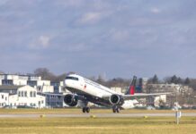 Airbus delivers first A321XLR for Air Canada Airbus delivers first A321XLR for Air Canada