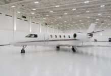 NetJets takes delivery of first three Cessna Citation Ascend NetJets takes delivery of first three Cessna Citation Ascend