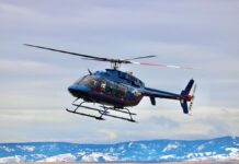 Life Flight Network to expand Bell fleet with three new Bell 407GXis Life Flight Network to expand Bell fleet with three new Bell 407GXis
