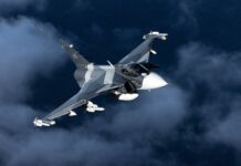 Ukraine and Sweden take steps towards Ukrainian Gripen purchase Ukraine and Sweden take steps towards Ukrainian Gripen purchase