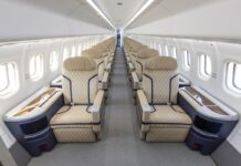 Berjaya Air takes delivery of first ATR HighLine Configuration Berjaya Air takes delivery of first ATR HighLine Configuration