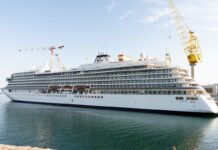 “Viking Mira” delivered in Ancona “Viking Mira” delivered in Ancona