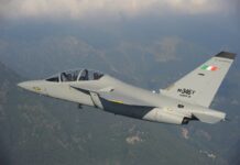 ITPS Canada orders Leonardo M-346T Block 20’s ITPS Canada orders Leonardo M-346T Block 20's