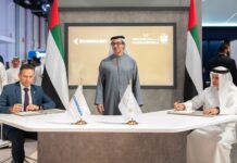 Tawazun contract’s Embraer for up to 20 C-390’s for the UAE AF Tawazun contract's Embraer for up to 20 C-390's for the UAE AF