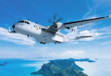 The Royal Thai Navy orders two Airbus C295 The Royal Thai Navy orders two Airbus C295