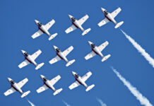 Canada to procure new jets for the Canadian Forces Snowbirds Canada to procure new jets for the Canadian Forces Snowbirds