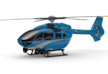 Czech Ministry of Interior to get for 11 Airbus H145 helicopters Czech Ministry of Interior to get for 11 Airbus H145 helicopters