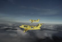 ADAC gets second Challenger 650 aircraft for Medevac ADAC gets second Challenger 650 aircraft for Medevac