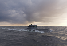 Saab receives order for three submarines for Poland Saab receives order for three submarines for Poland