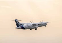 Cambodia Airways Joins the ATR Family Cambodia Airways Joins the ATR Family