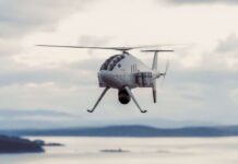 Schiebel Camcopter S-300 chosen for European Defence Project Schiebel Camcopter S-300 chosen for European Defence Project