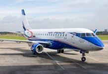 Air Peace expands fleet with Embraer E175 Air Peace expands fleet with Embraer E175