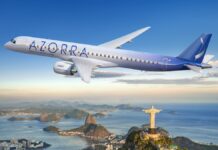 Azorra places additional firm order for 15 Embraer E195-E2 Azorra places additional firm order for 15 Embraer E195-E2