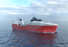 VARD to build one advanced stern trawler for Rosund Drift AS VARD to build one advanced stern trawler for Rosund Drift AS