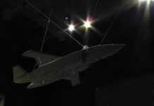 Boeing validates MQ-28 stealth performance Boeing validates MQ-28 stealth performance