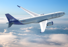 SAS orders 18 Airbus A330neo to accelerate growth SAS orders 18 Airbus A330neo to accelerate growth