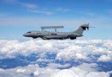 NATO selects Saab’s GlobalEye NATO selects Saab’s GlobalEye