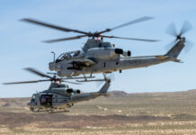 Bell Awarded Contract for SPINE Upgrades to H-1 Fleet Bell Awarded Contract for SPINE Upgrades to H-1 Fleet