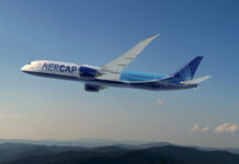 AerCap Orders 15 787 Dreamliner Jets to Meet High Demand Boeing and AerCap announce that the leasing industry’s biggest 787 Dreamliner customer placed a new order for 15 787-9 jets.