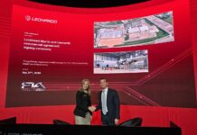 Lockheed Martin and Leonardo sign agreement to pursue stenghtening MRO services for the C-130J Super Hercules airlifter across Europe and MENA region