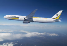 Boeing and MSC Air Cargo Announce Order for 777-8 Freighters Boeing and MSC Air Cargo announced that the fast-growing air cargo operator has purchased five 777-8 Freighters. The previously unidentified order is MSC Air Cargo’s first for the 777-8 Freighter.