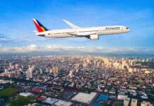 Boeing and Philippine Airlines Announce Commitment for up to 20 787 Dreamliner Jets Boeing and Philippine Airlines today announced at the Farnborough Airshow the flag carrier has committed to order up to 20 787 Dreamliner jets.