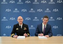 LM partners with ASA on Combat Systems for Virginia‑Class Fleet LM partners with ASA on Combat Systems for Virginia‑Class Fleet