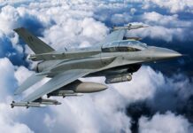 LM launches robust industrial collaboration for Peru F-16 LM launches robust industrial collaboration for Peru F-16