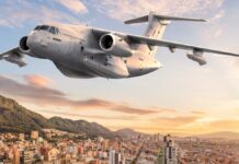 Colombia acquires the KC-390 Millennium Colombia acquires the KC-390 Millennium
