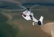 Japan’s fire and disaster management orders first Airbus H160 Japan’s fire and disaster management orders first Airbus H160